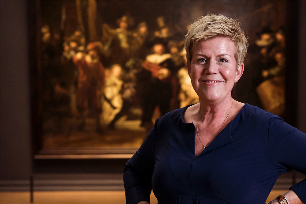 Anneke_©_Ruben_Timman___nowords.nl Foto © Ruben Timman